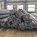 High strength seamless boiler steel pipe